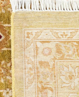 Mogul M1063 9'3''x12'4'' Area Rug