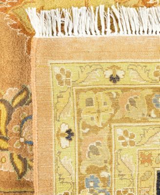 Mogul M1245 10'x14'3'' Area Rug