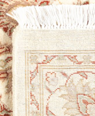 Mogul M1485 3'2''x5'2'' Area Rug