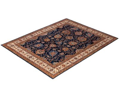 Serapi M1945 8'x10'1'' Area Rug