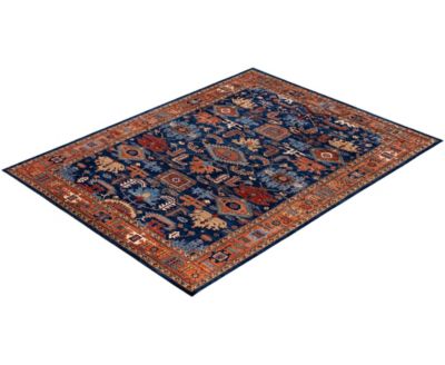 Serapi M1945 8'11''x11'9'' Area Rug