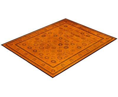 Fine Vibrance M1380 8'2''x10'3'' Area Rug