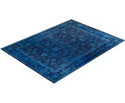 Fine Vibrance M1135 9'x11'10'' Area Rug