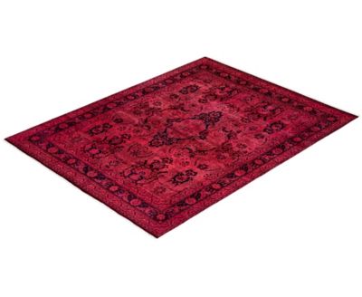 Fine Vibrance M1135 8'x10'4'' Area Rug