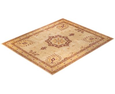 Mogul M1207 12'1''x15'1'' Area Rug