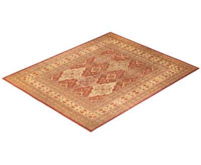 Mogul M1583 12'3''x14'4'' Area Rug