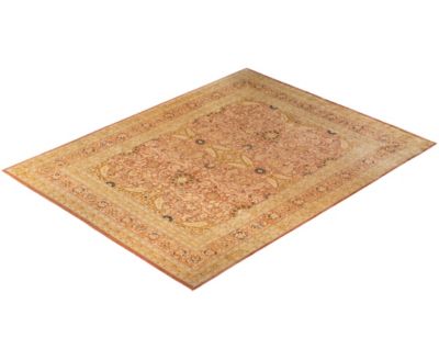 Mogul M1190 9'3''x12'1'' Area Rug