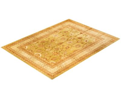Mogul M1285 9'2''x12'4'' Area Rug