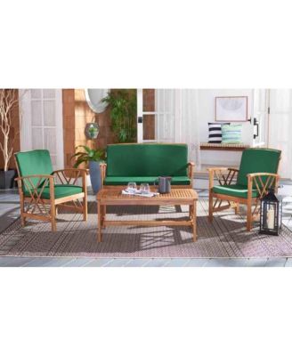 Fontana 4 Pc Outdoor Set