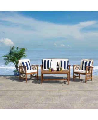 Fontana 4 Pc Outdoor Set