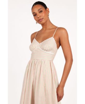 Women's Yasmin Midi Dress