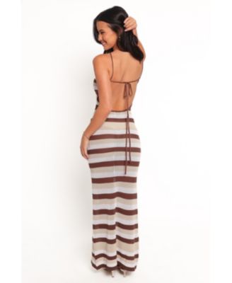 Women's Zyon Maxi Dress