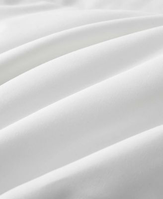 Noiseless Lightweight Goose Feather Down Comforter, California King