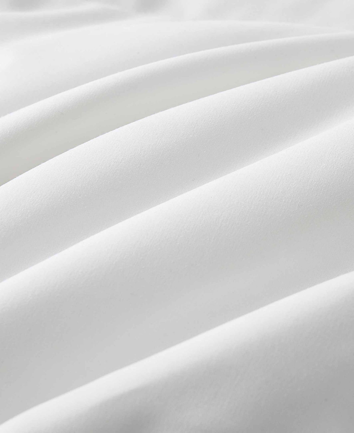 Unikome Noiseless Lightweight Goose Feather Down Comforter, King
