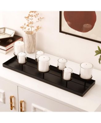 Kiki Candle Holder Centerpeice