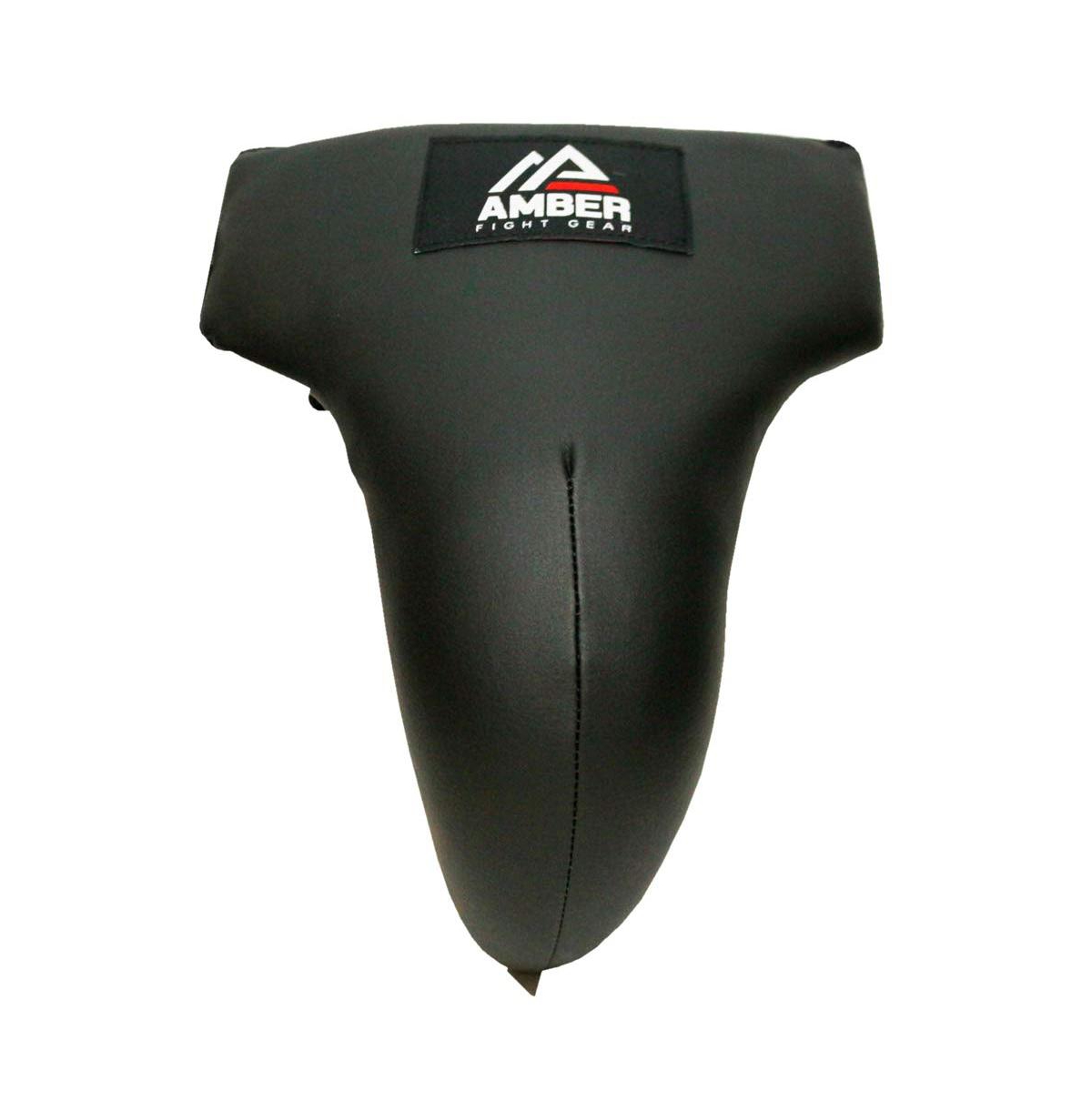 Boxing Mma Groin Abdominal Protector - Ultimate Comfort & Protection for Contact Sports - Perfect for Gym & Workout Use - Large Size