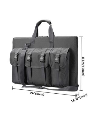 Starlink Gen3 Bag with Shoulder Strap Carrying Handbag Accessories Outdoor Camping RV Travel