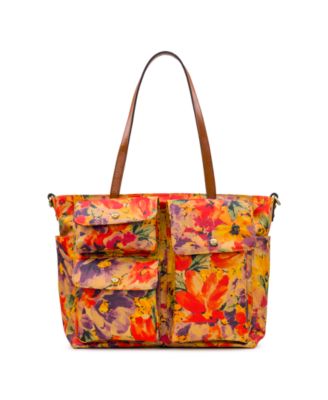 Sorlana X-Large Tote Bag