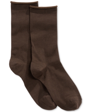 Hue Women's Jean Socks