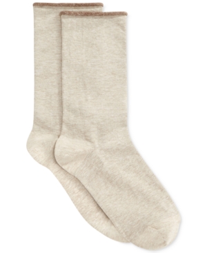Hue Women's Jean Socks