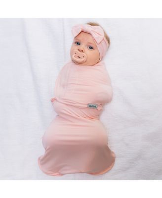 Baby Blush Swaddle