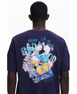 Men's Donald short-sleeve T-shirt