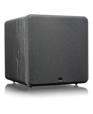 SB-2000 Pro DSP Controlled 12" Sealed Subwoofer