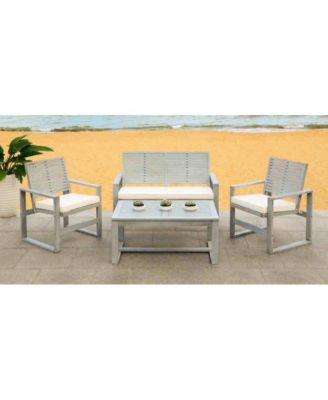 Ozark 4 Pc Outdoor Living Set