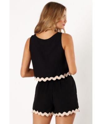 Women's Katy Short Set