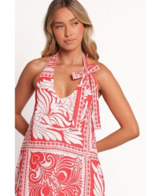 Women's Nicoletta Mini Dress