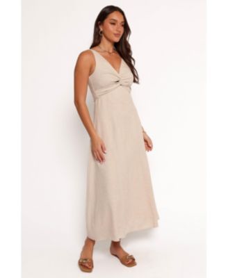 Women's Archer Midi Dress