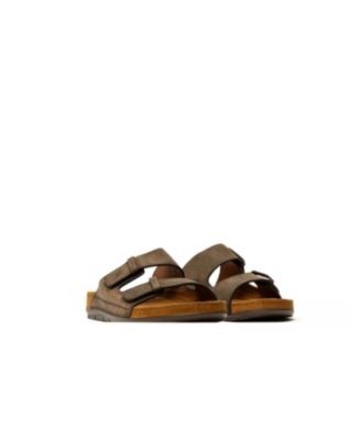 Men's Ranfurly Slide Sandals