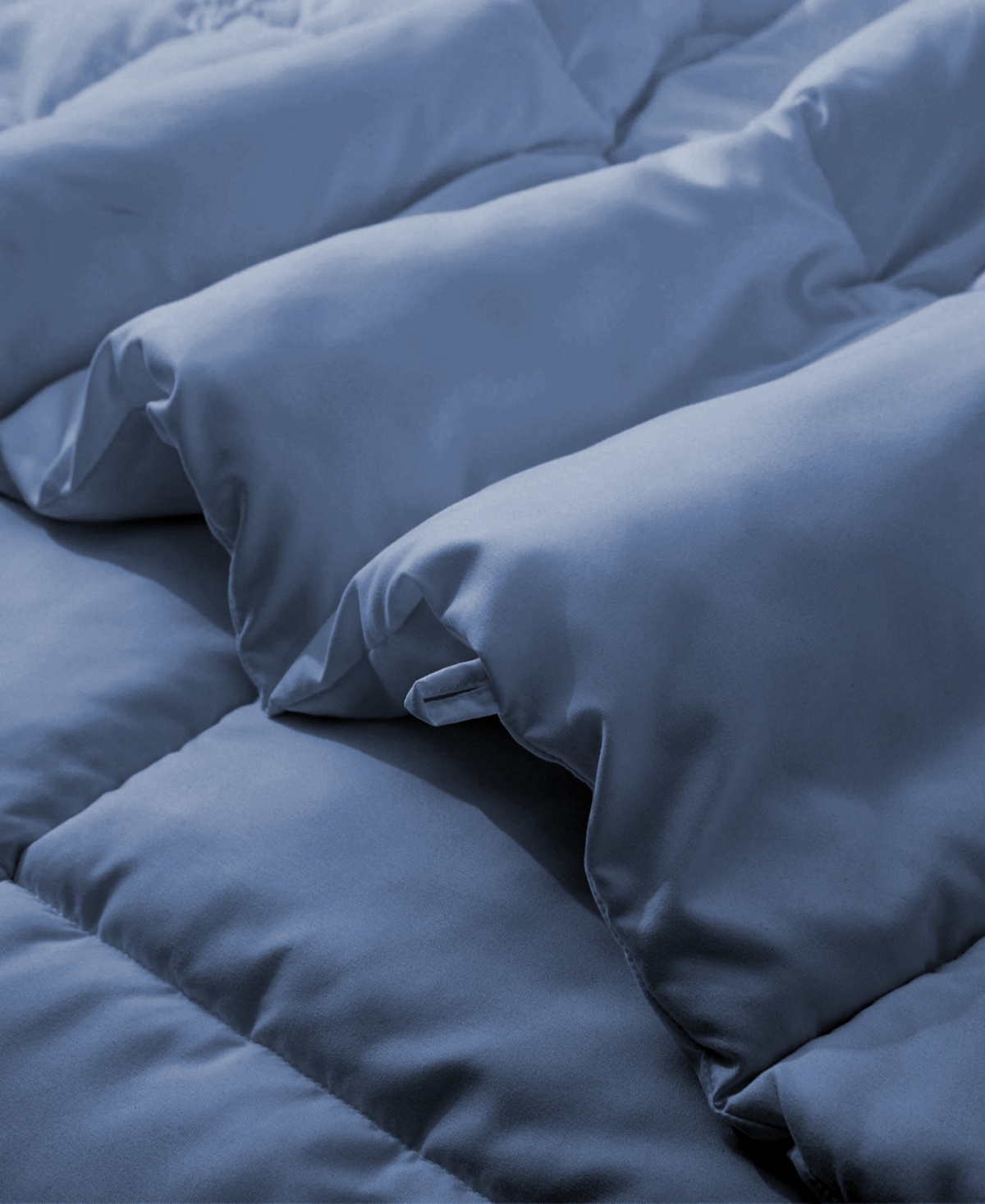 Unikome Ultimate Comfort Lightweight Down Alternative Comforter, Queen