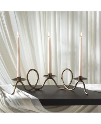 Cian Candle Centerpiece