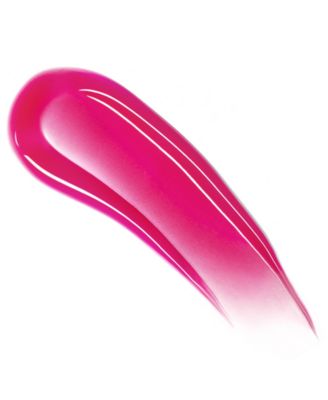 Halo Plump + Glow Gloss