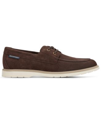 Men's Hartley Casual Boat Shoe