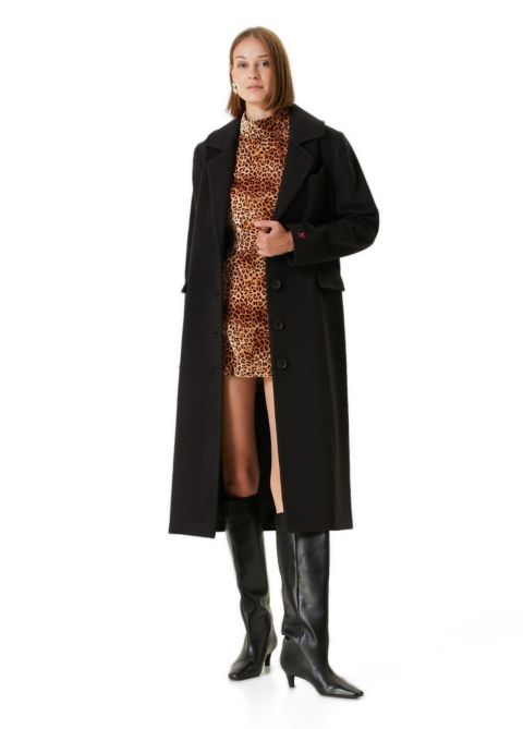 Женские куртки PCFG Wool Coat
