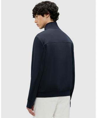 Men's Osseau Insulated Track Jacket