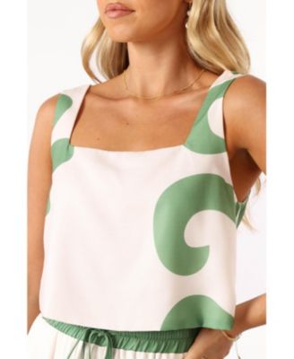 Women's Timothy Pant Set