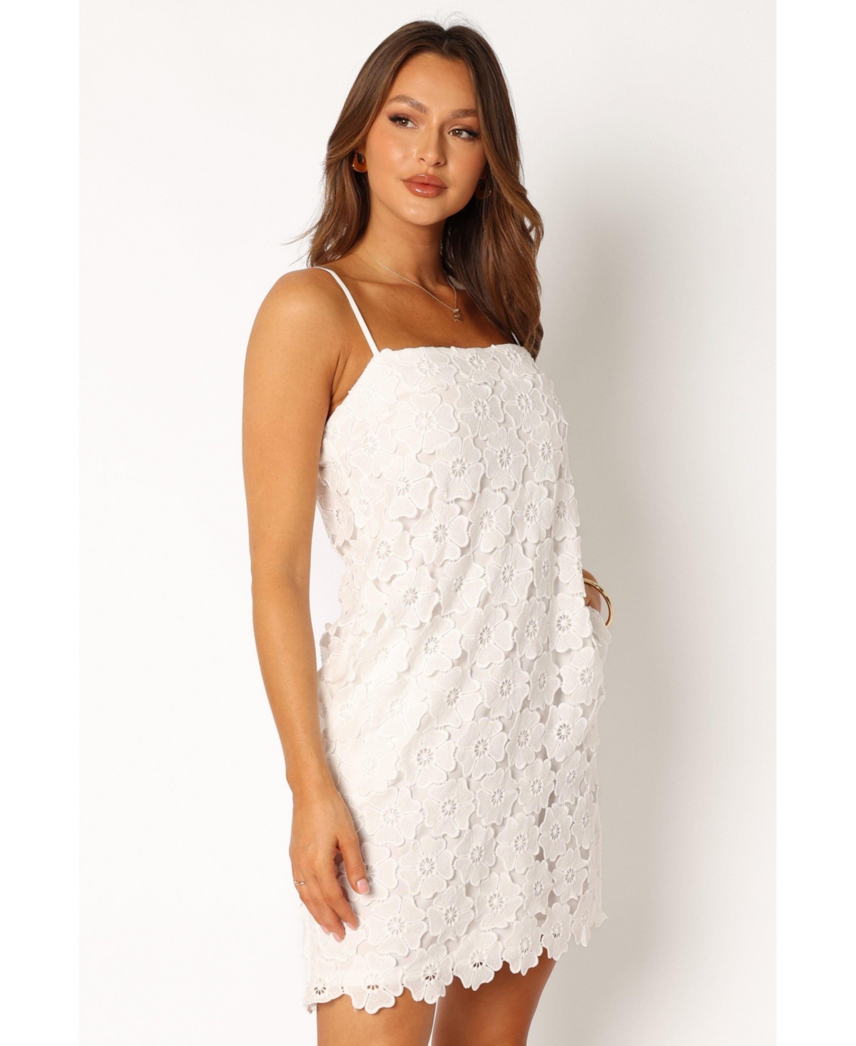 Petal and Pup Women's Trinny Mini Dress