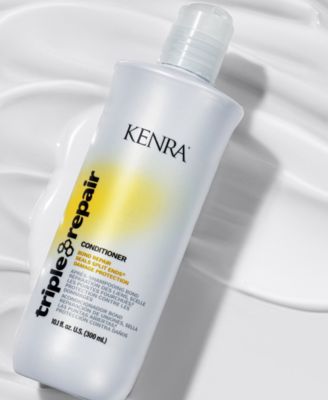 Triple Repair Conditioner, 33.8 oz.