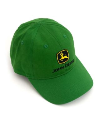 Boys Twill Baseball Cap Hat