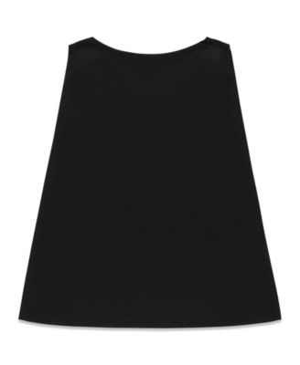 Darth Vader Costume T-Shirt Shorts & Cape 3 Piece