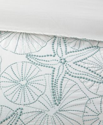 Maya Bay 4-Pc. Comforter Set, Queen