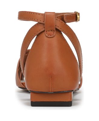 Women's Taylon Square Toe Fisherman Sandals