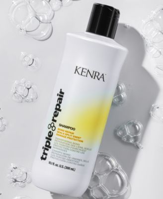 Triple Repair Shampoo, 10.1 oz.