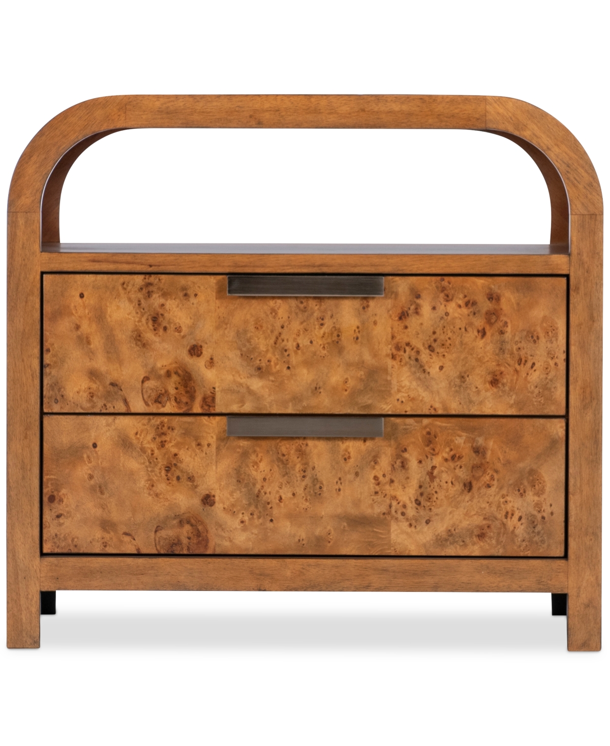 Macy's Prescott Nightstand, Created For