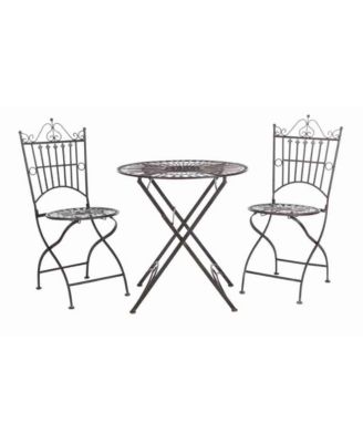 Belen Bistro Set