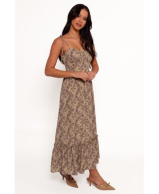 Women's Karie Midi Dress