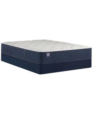 Sealy Posturepedic Chase Point Ii 12.5 Soft Tight Top Mattress Collection